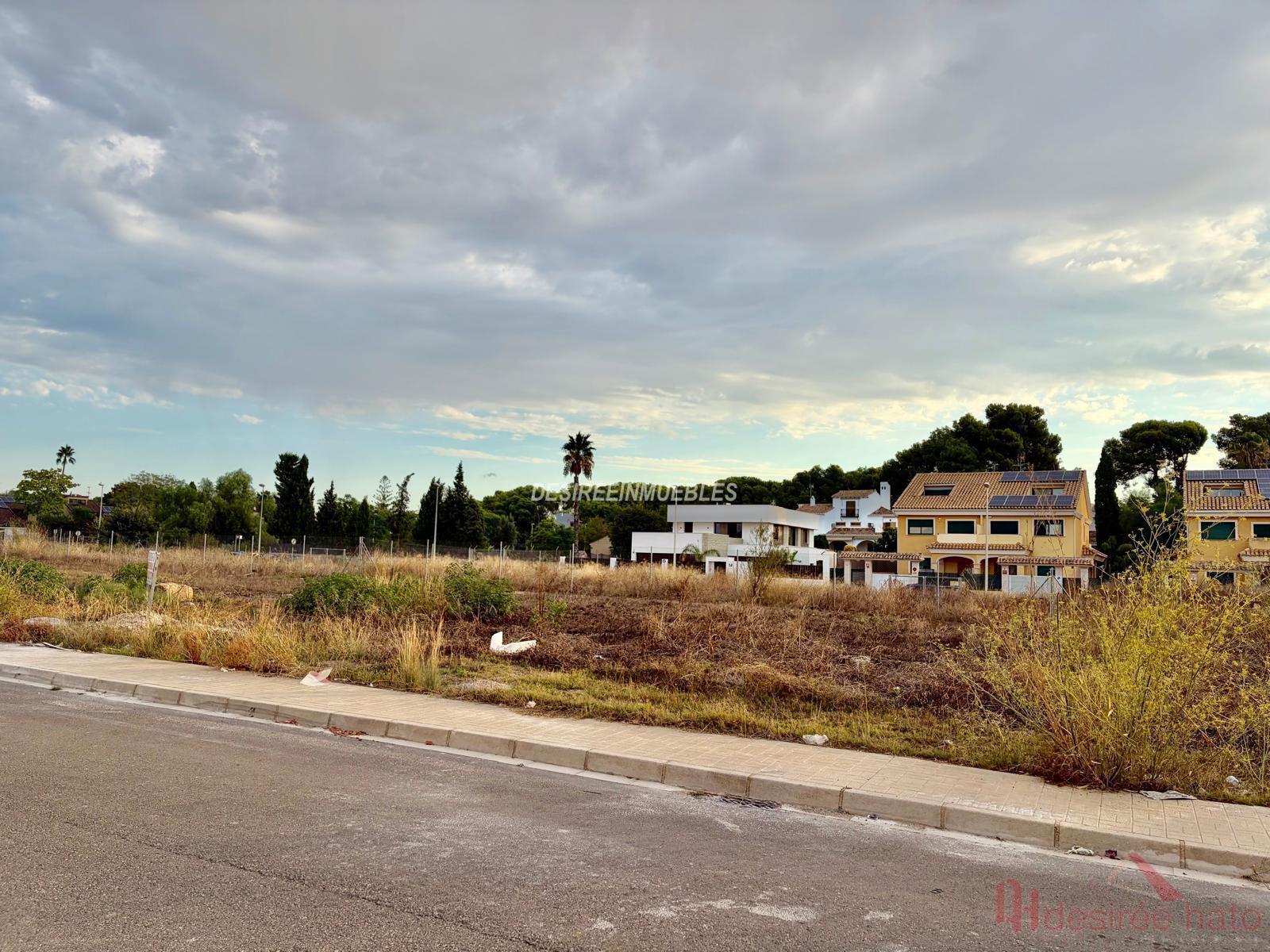 Venta de terreno en Rocafort