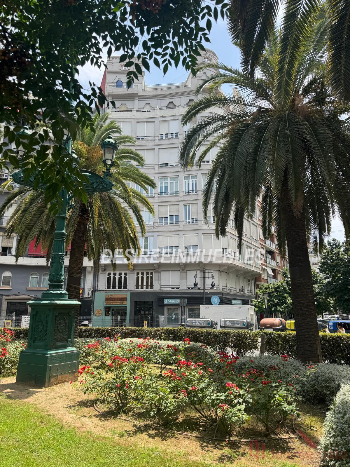 Venta de piso en Valencia