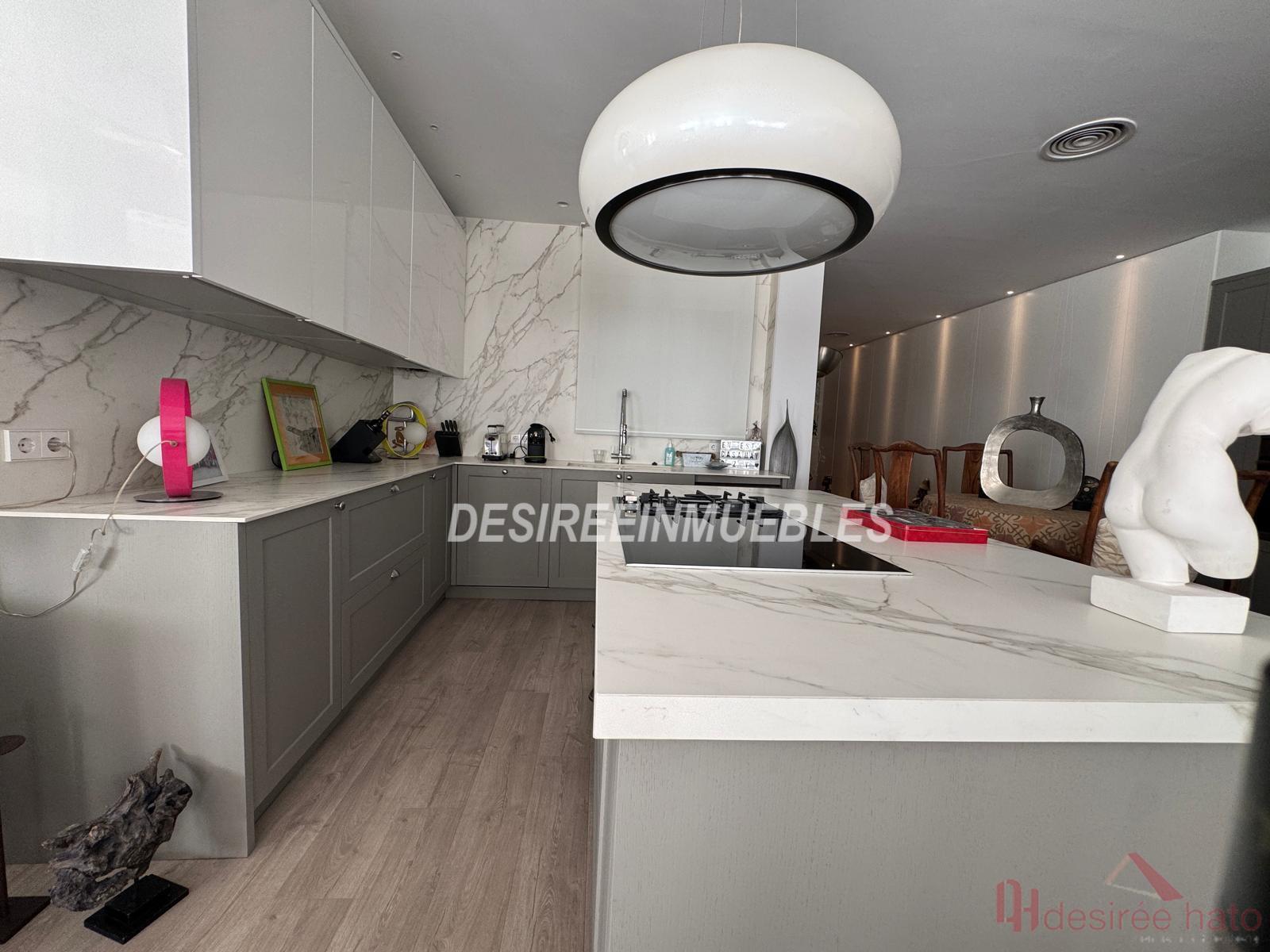 Venta de piso en Valencia