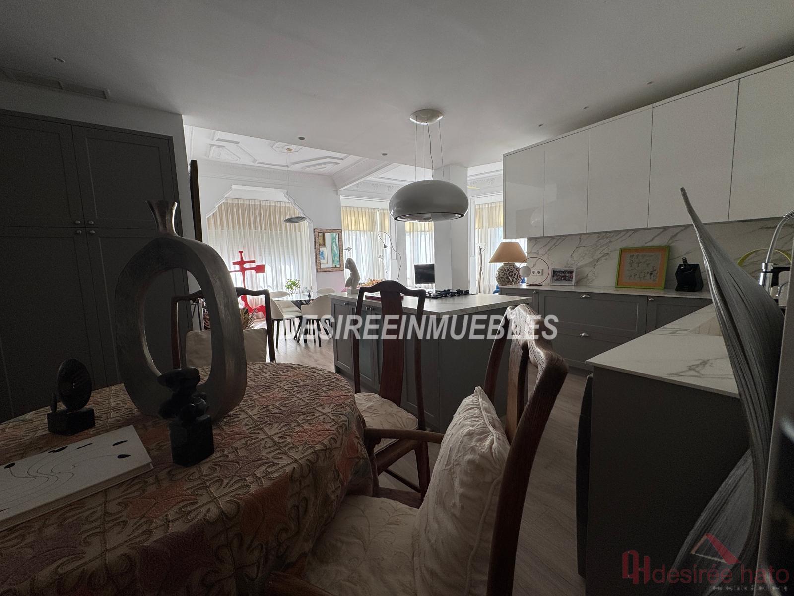 Venta de piso en Valencia