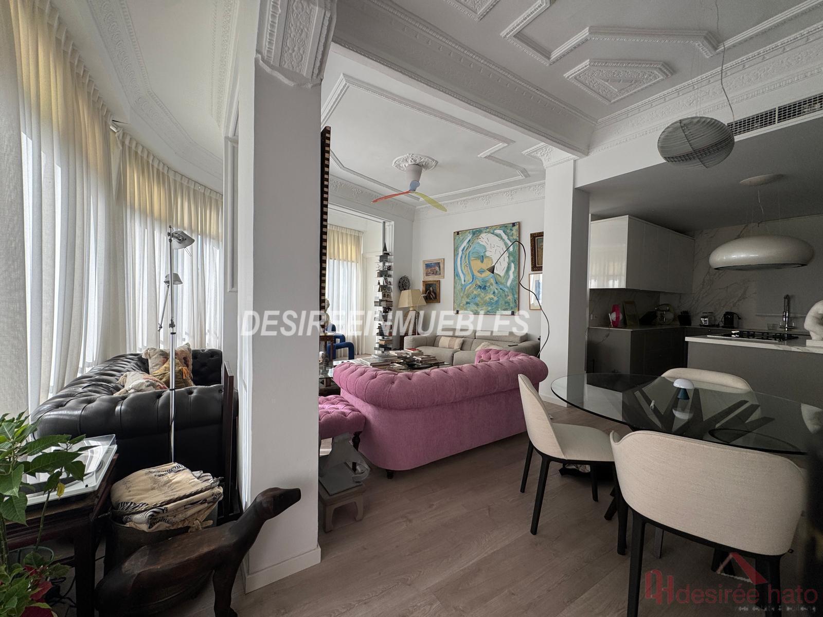 Venta de piso en Valencia