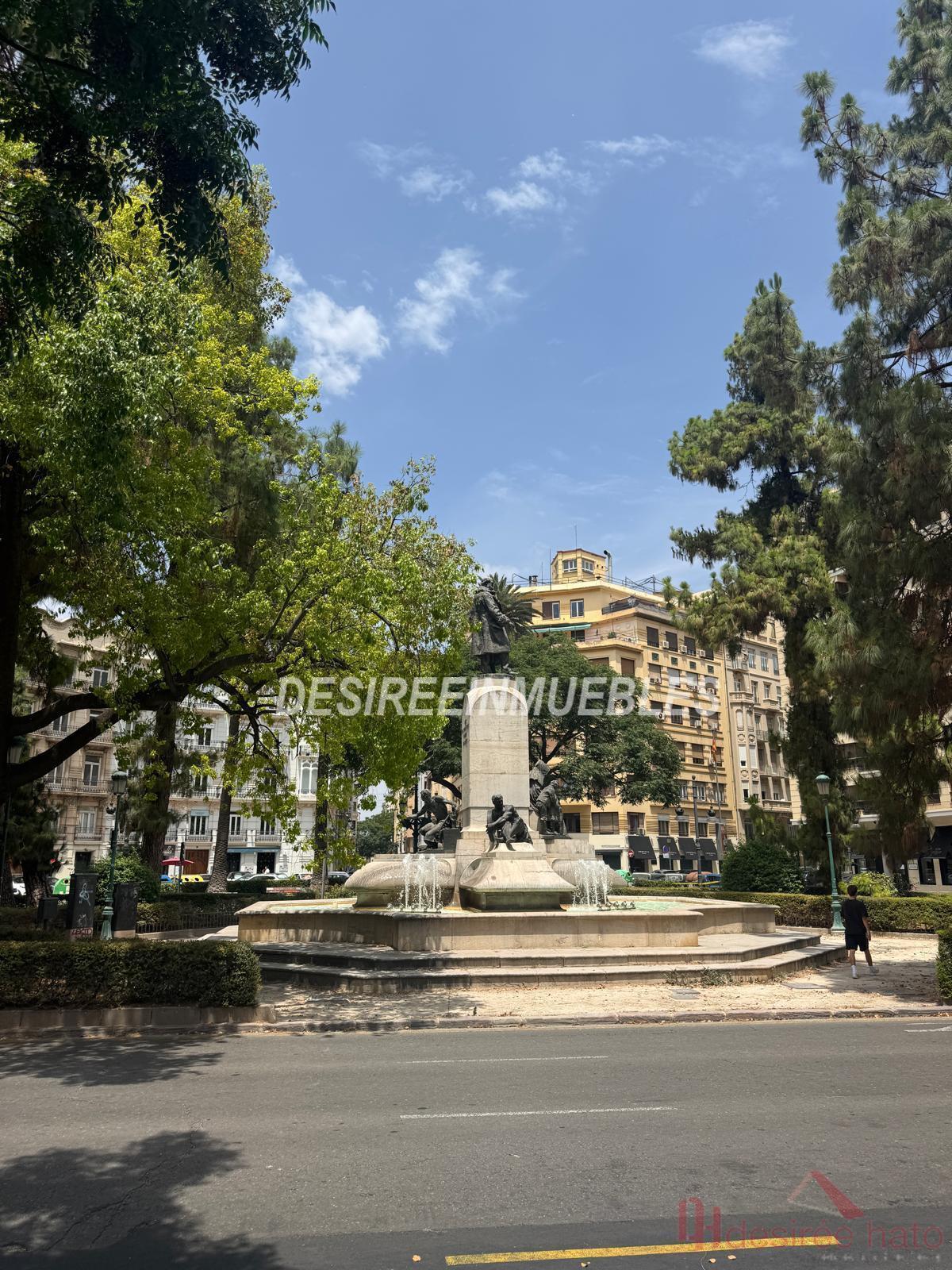 Venta de piso en Valencia