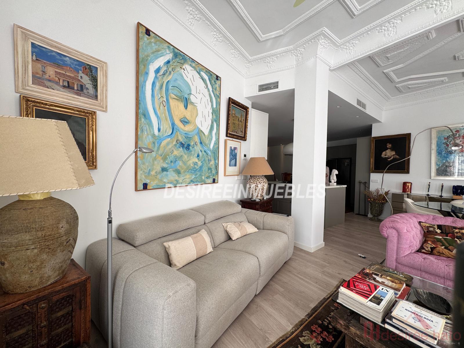 Venta de piso en Valencia