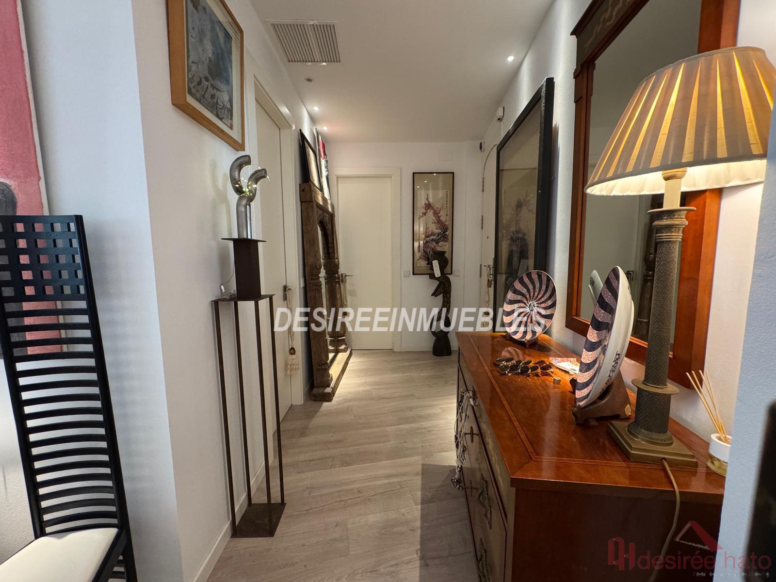 Venta de piso en Valencia