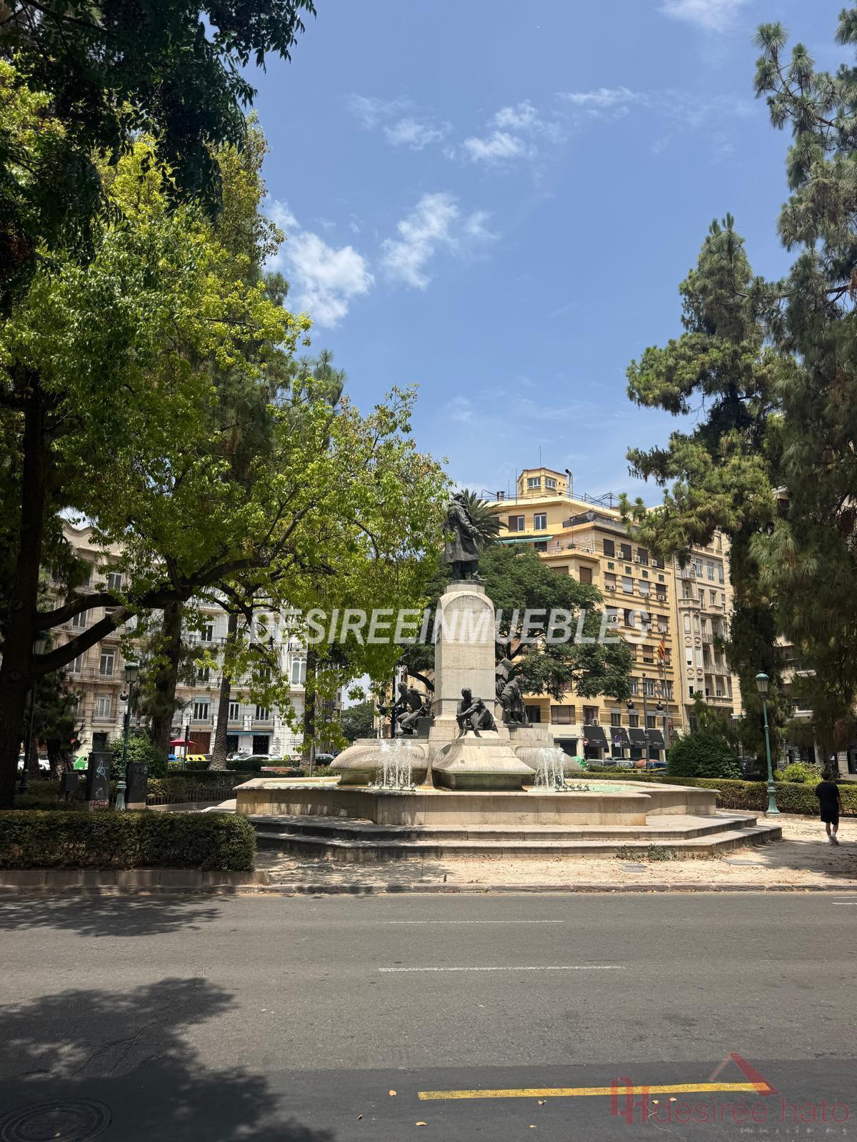 Venta de piso en Valencia