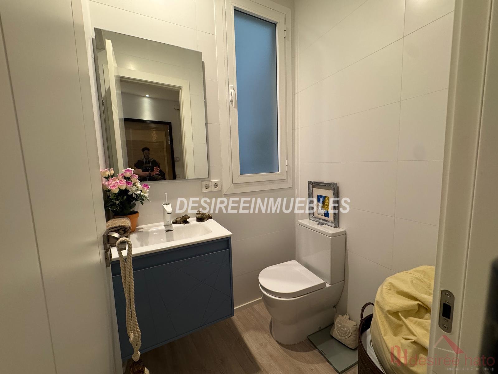 Venta de piso en Valencia