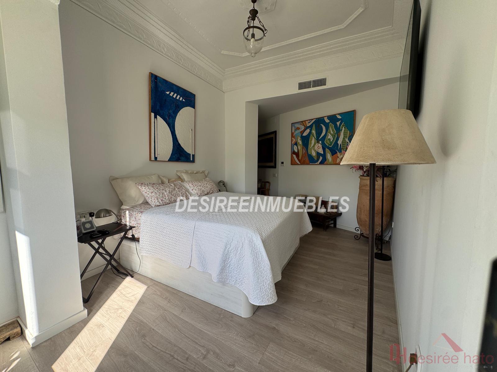 Venta de piso en Valencia