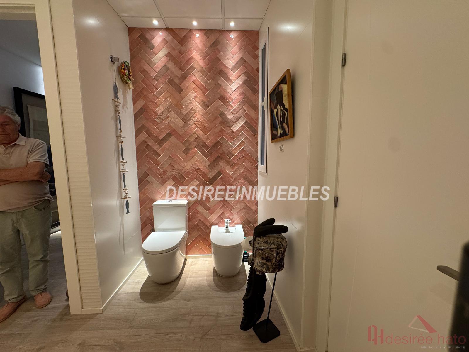 Venta de piso en Valencia