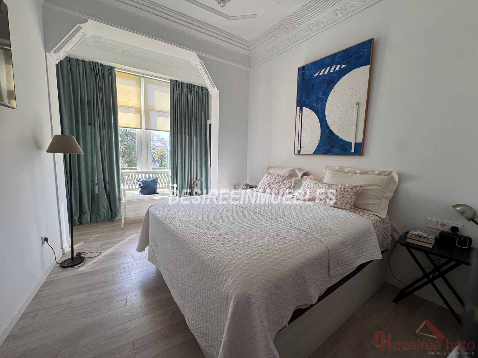 Venta de piso en Valencia