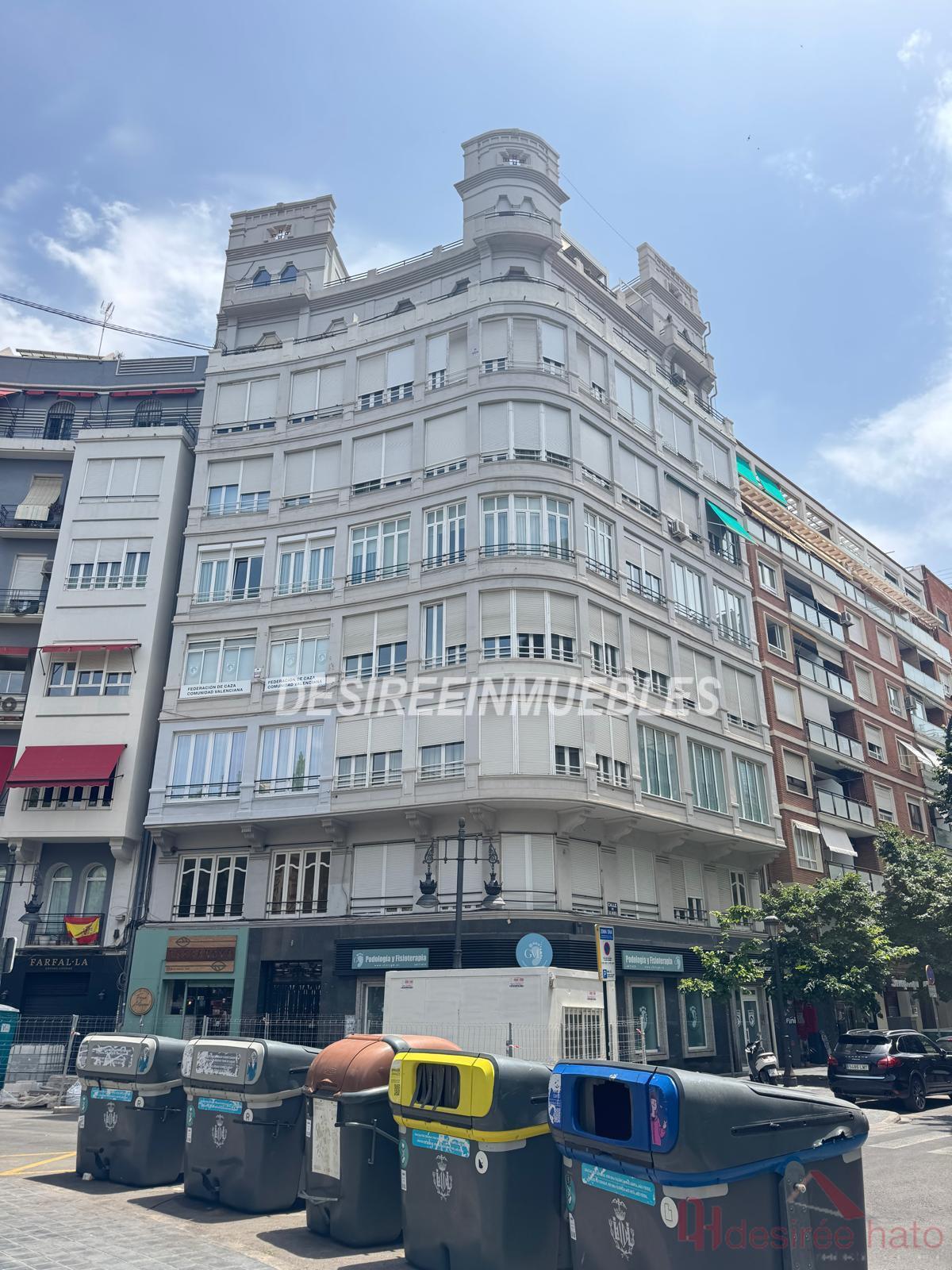 Venta de piso en Valencia