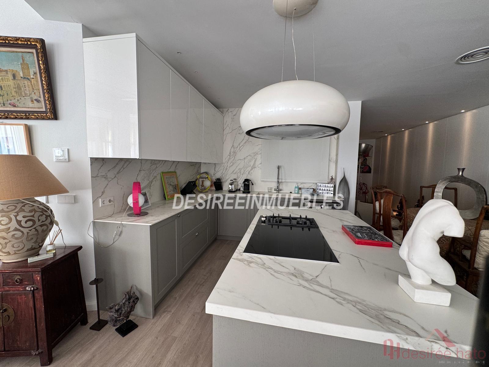 Venta de piso en Valencia