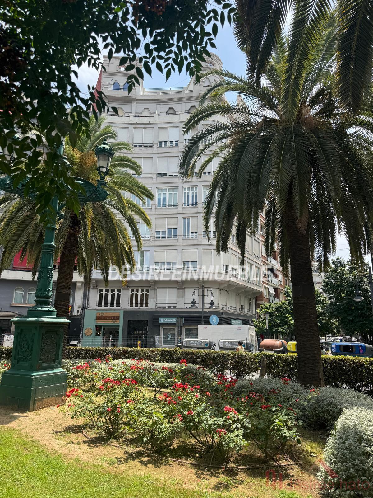 Venta de piso en Valencia
