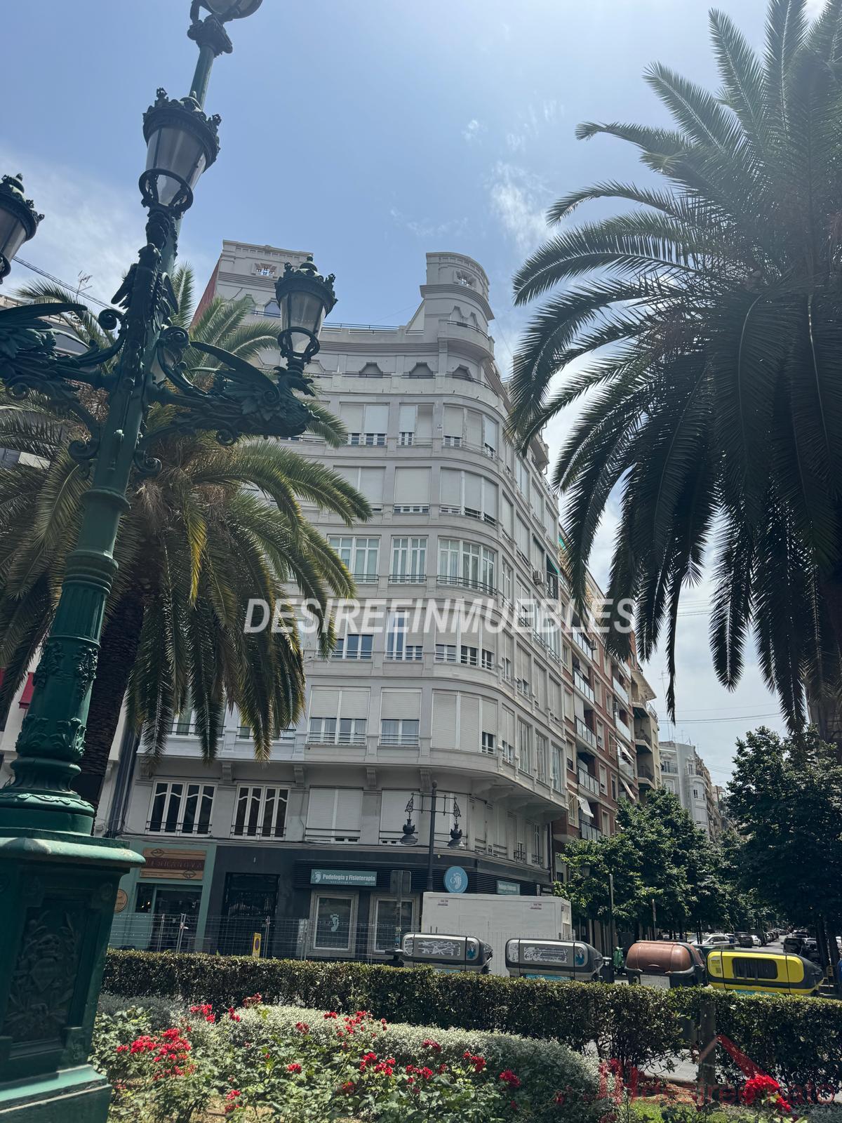 Venta de piso en Valencia