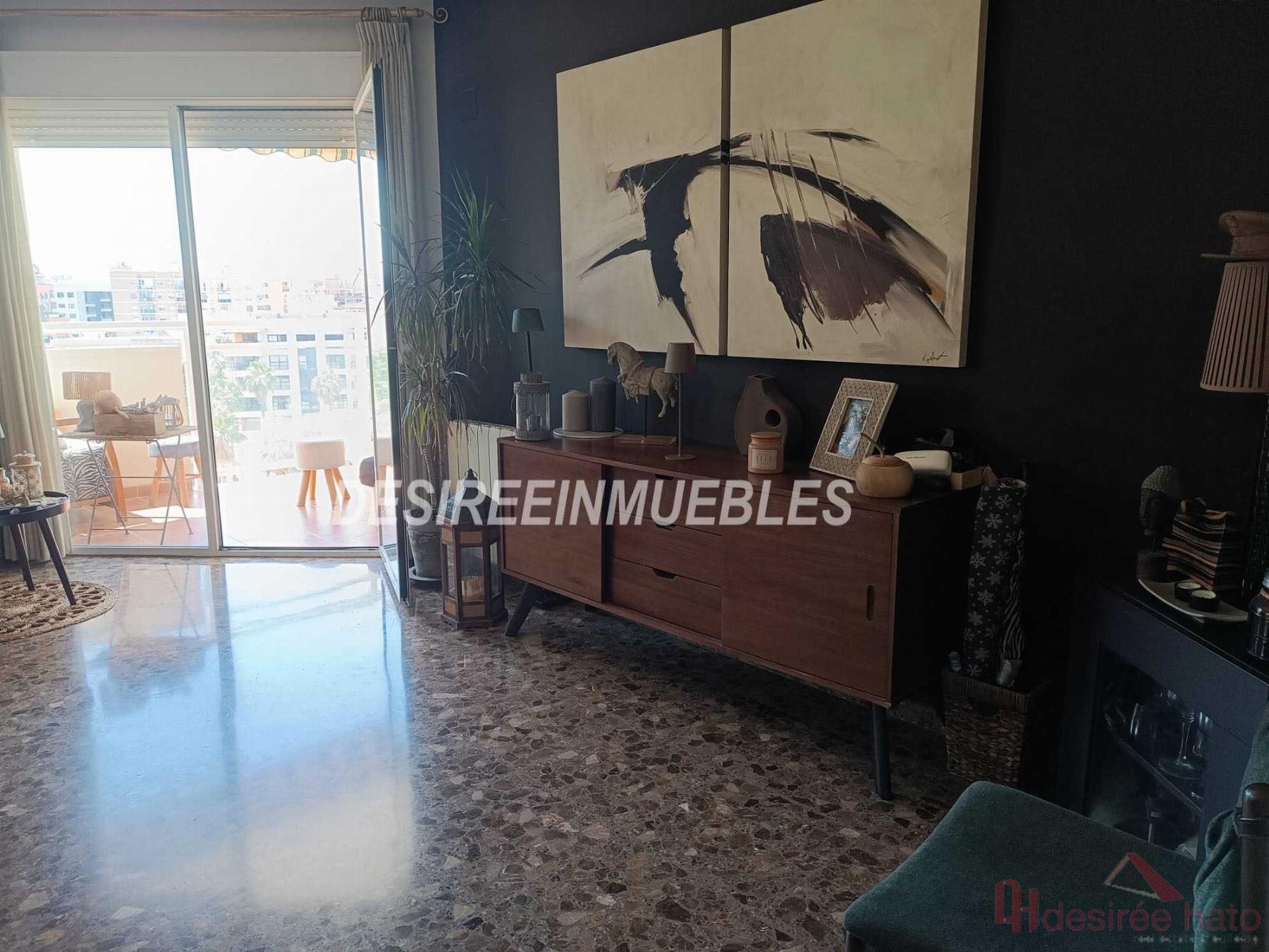 Venta de piso en Valencia