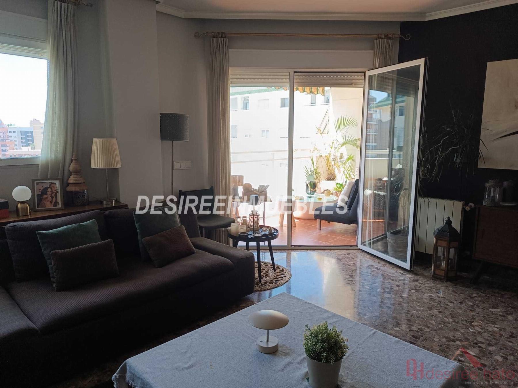 Venta de piso en Valencia