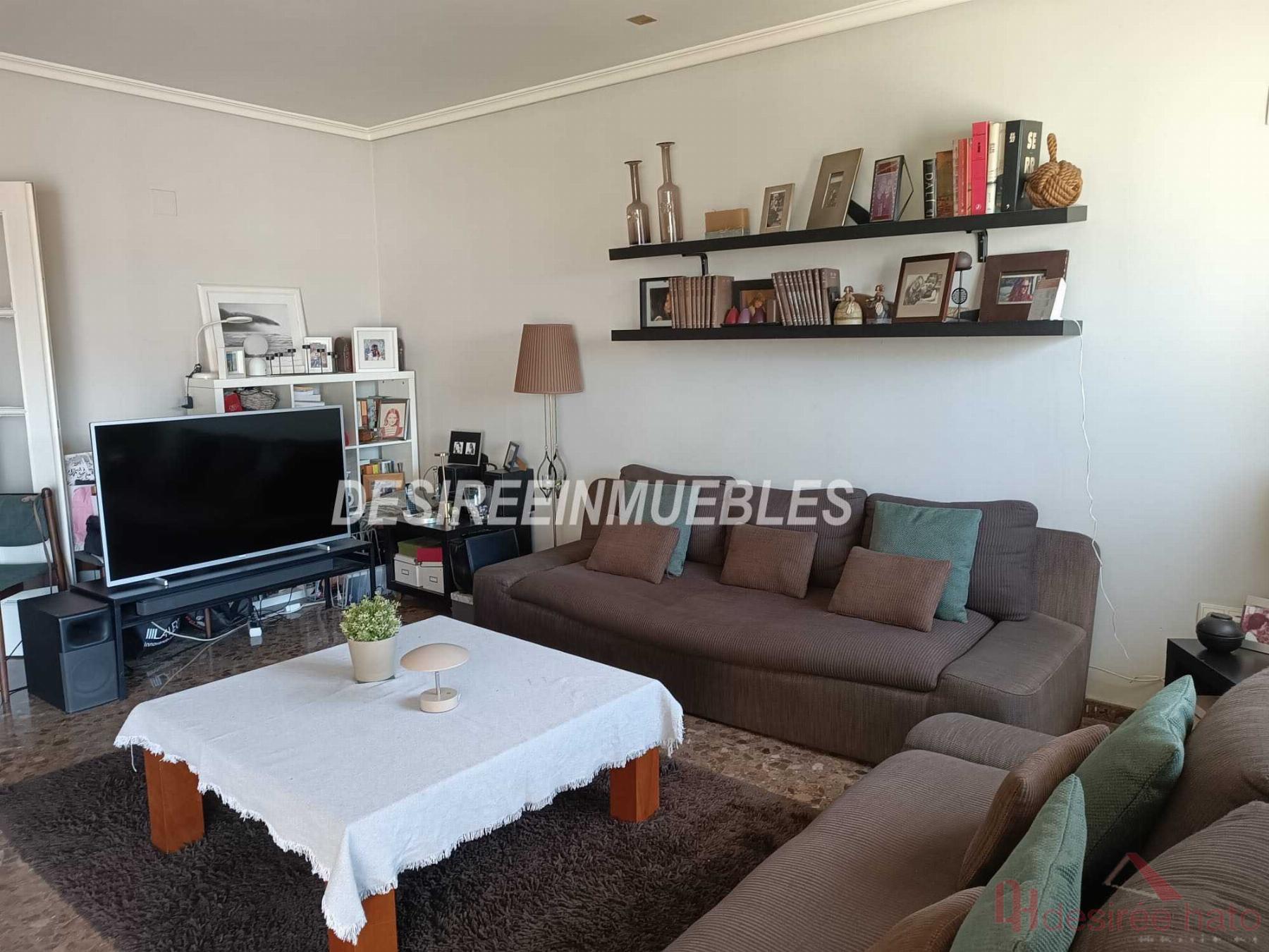 Venta de piso en Valencia