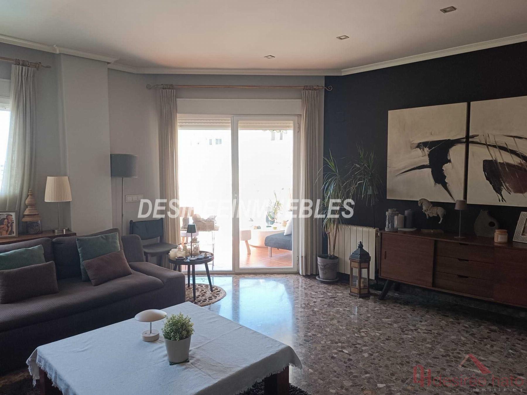 Venta de piso en Valencia