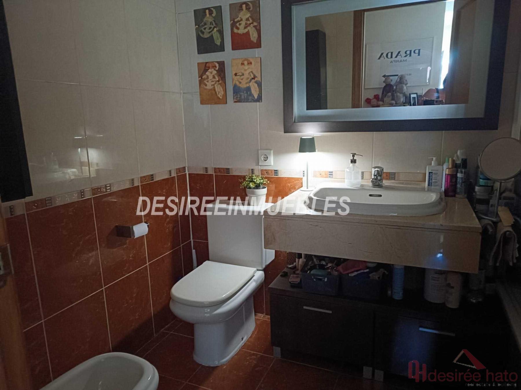 Venta de piso en Valencia