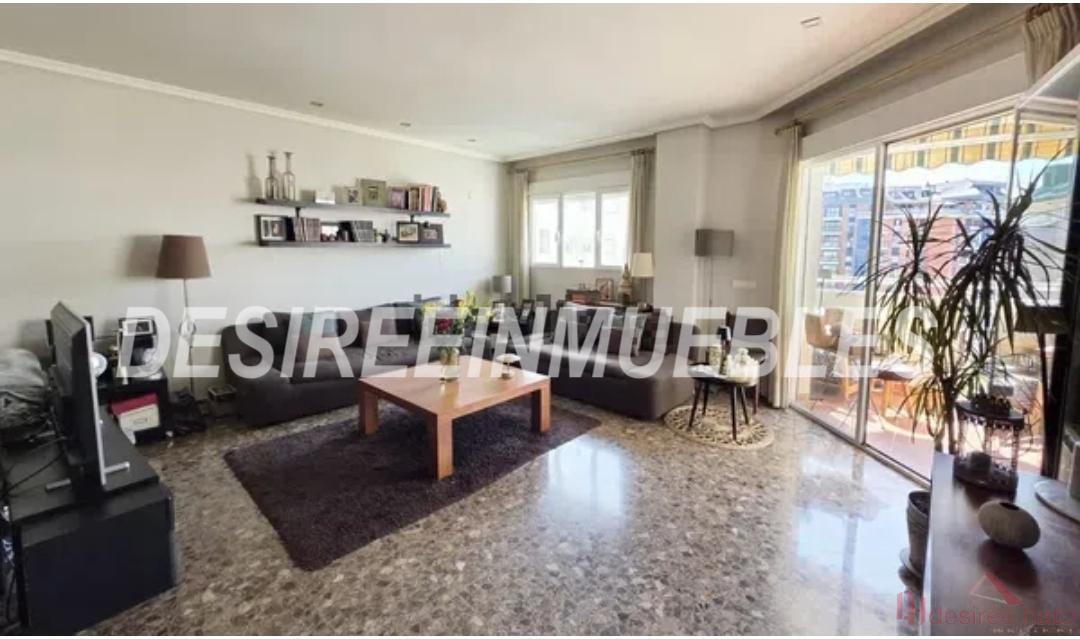 Venta de piso en Valencia