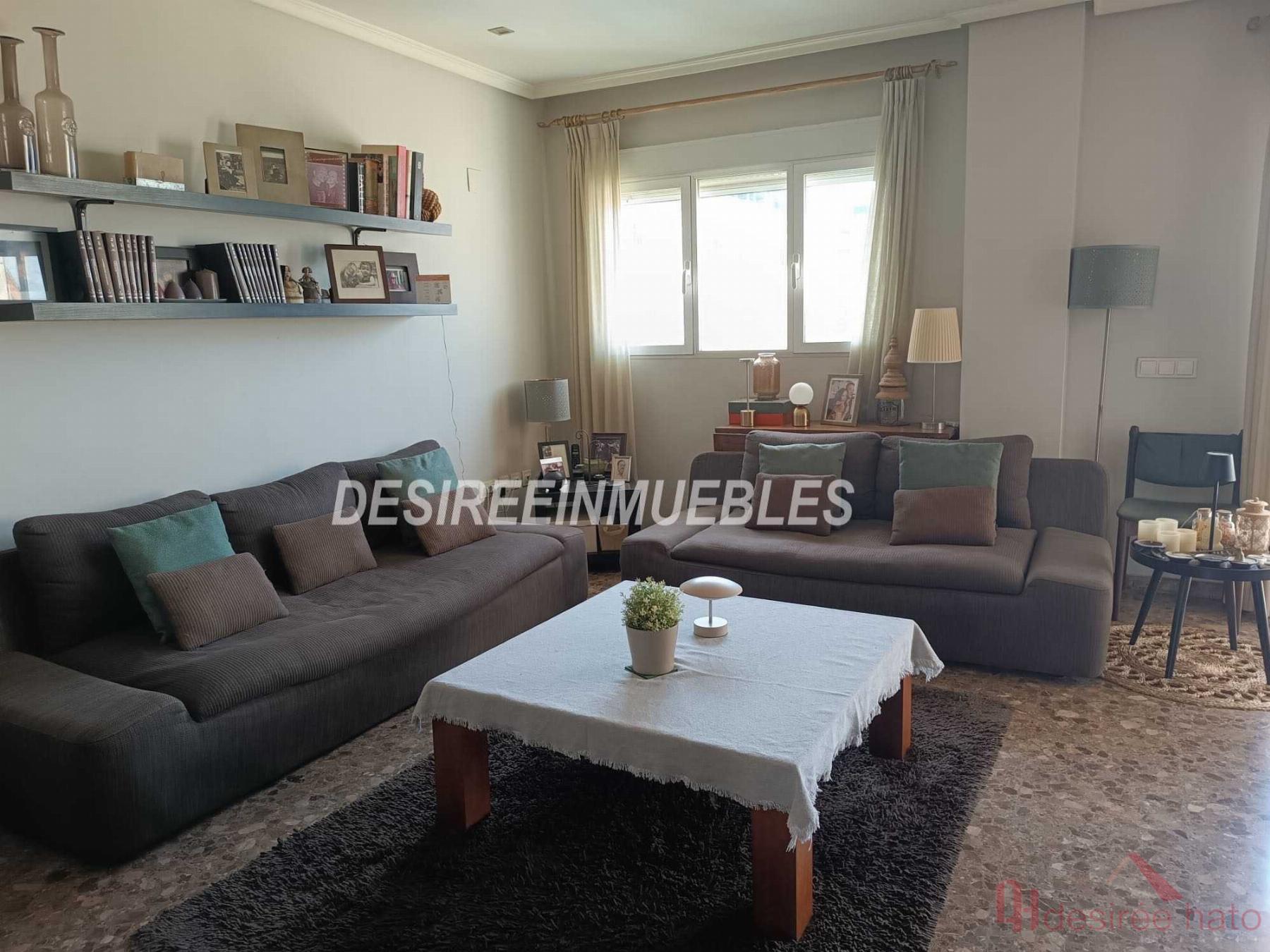 Venta de piso en Valencia