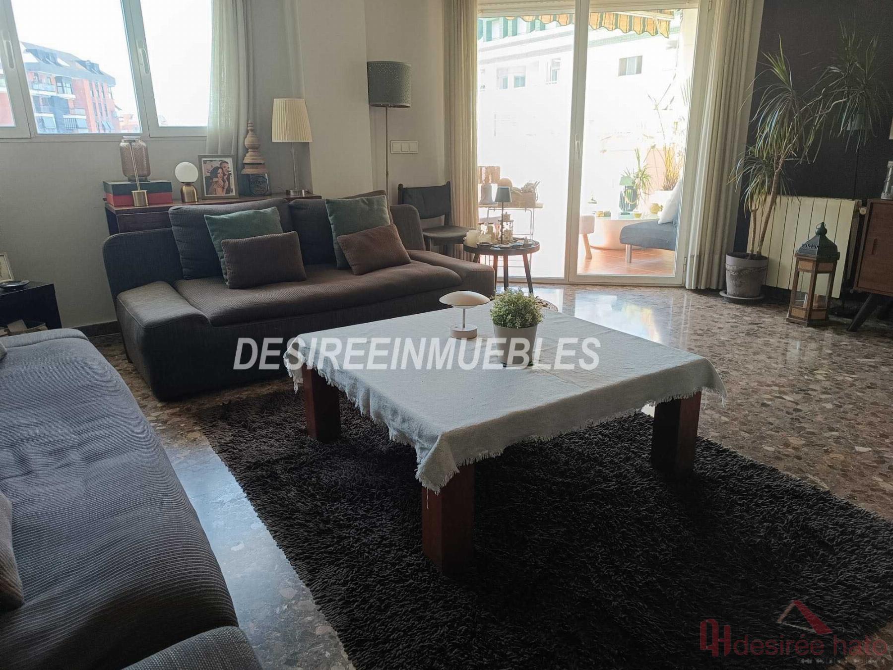 Venta de piso en Valencia