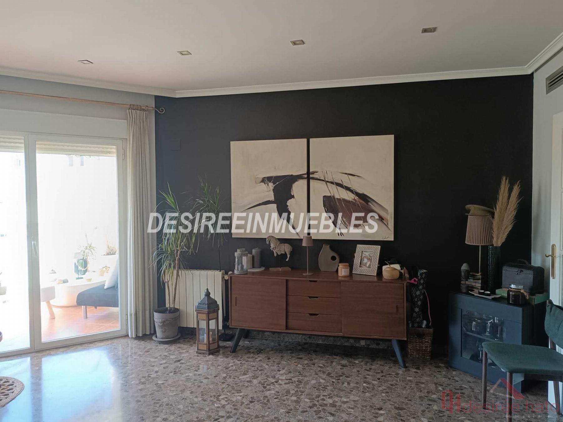 Venta de piso en Valencia