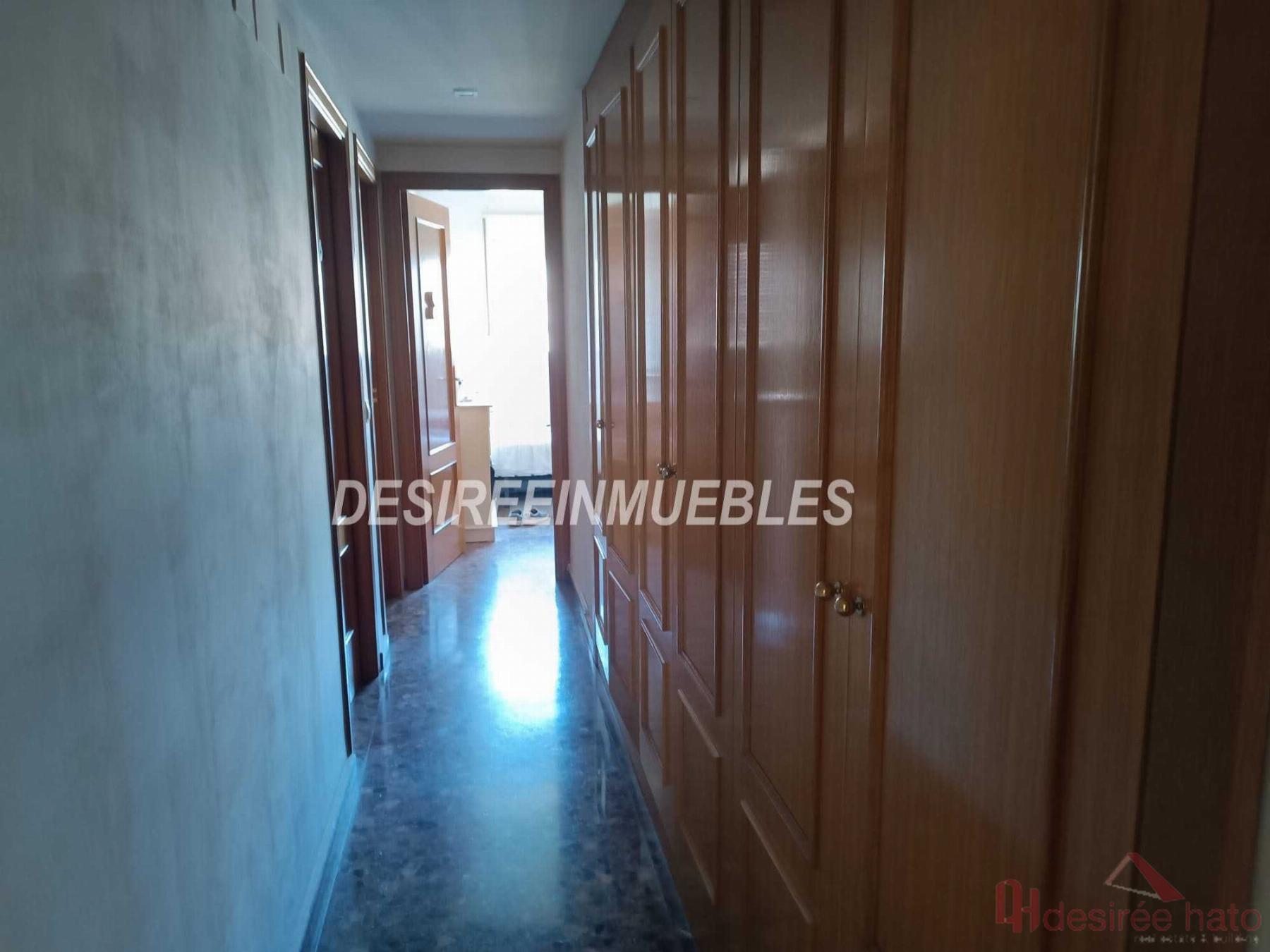Venta de piso en Valencia