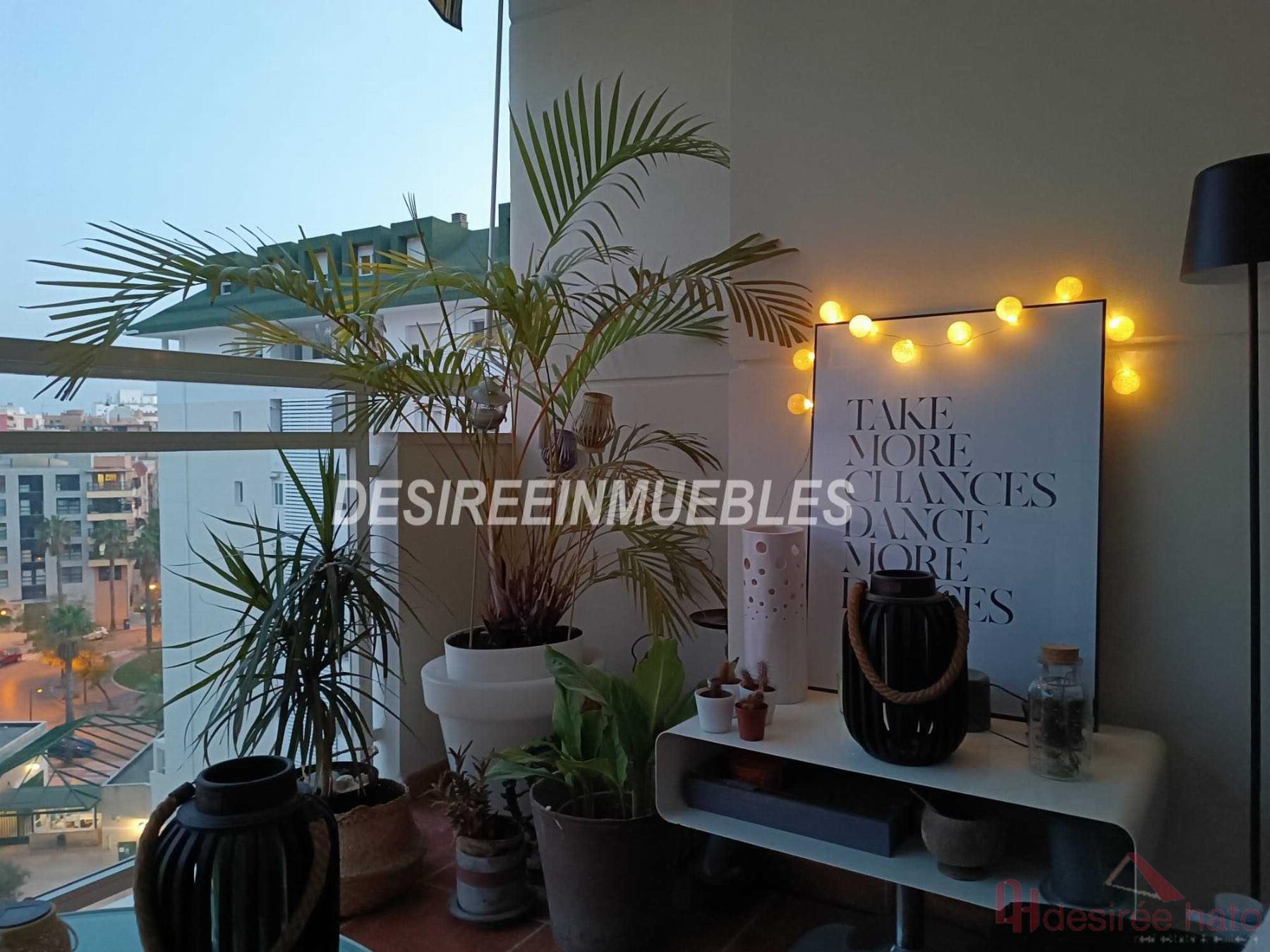 Venta de piso en Valencia