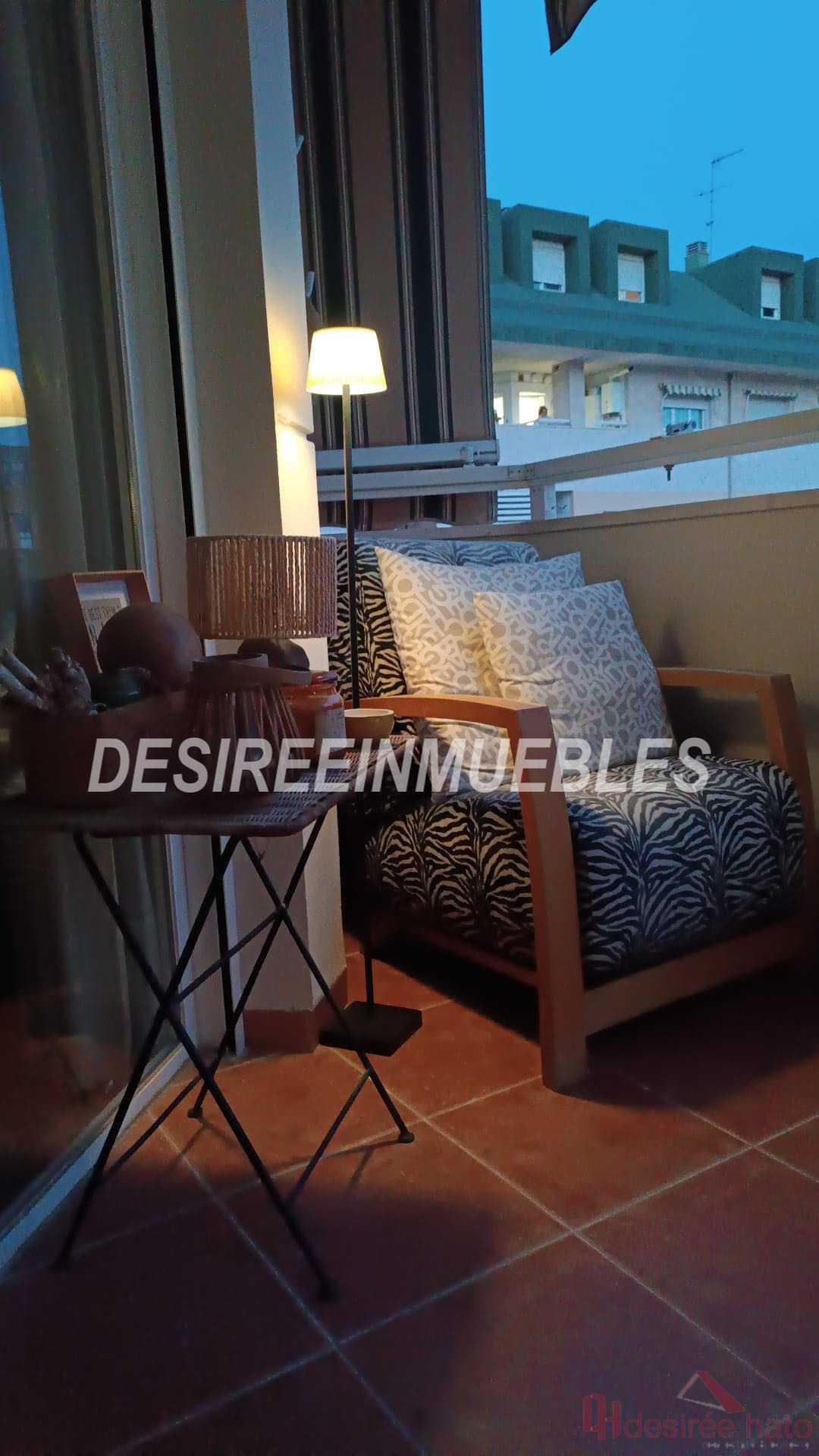 Venta de piso en Valencia