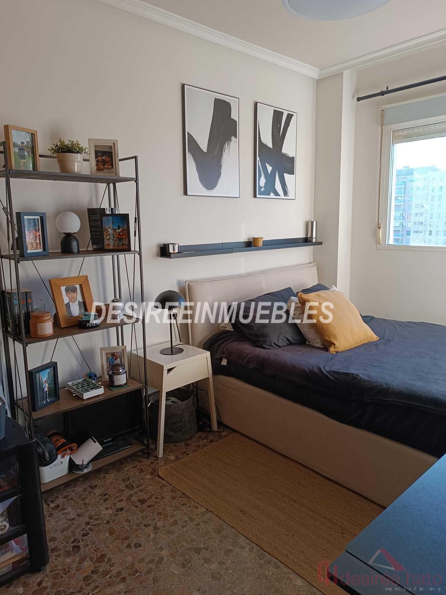 Venta de piso en Valencia