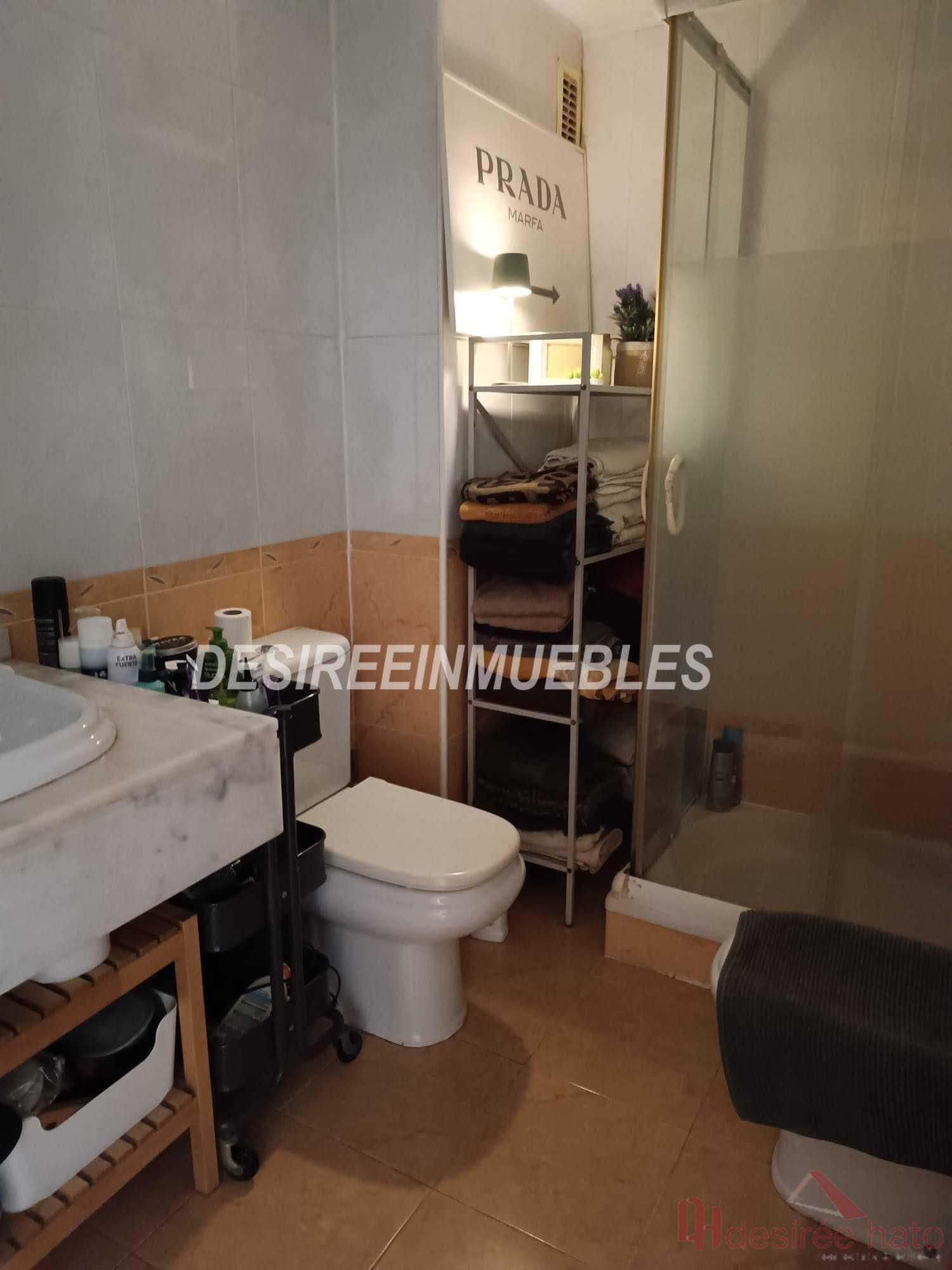 Venta de piso en Valencia