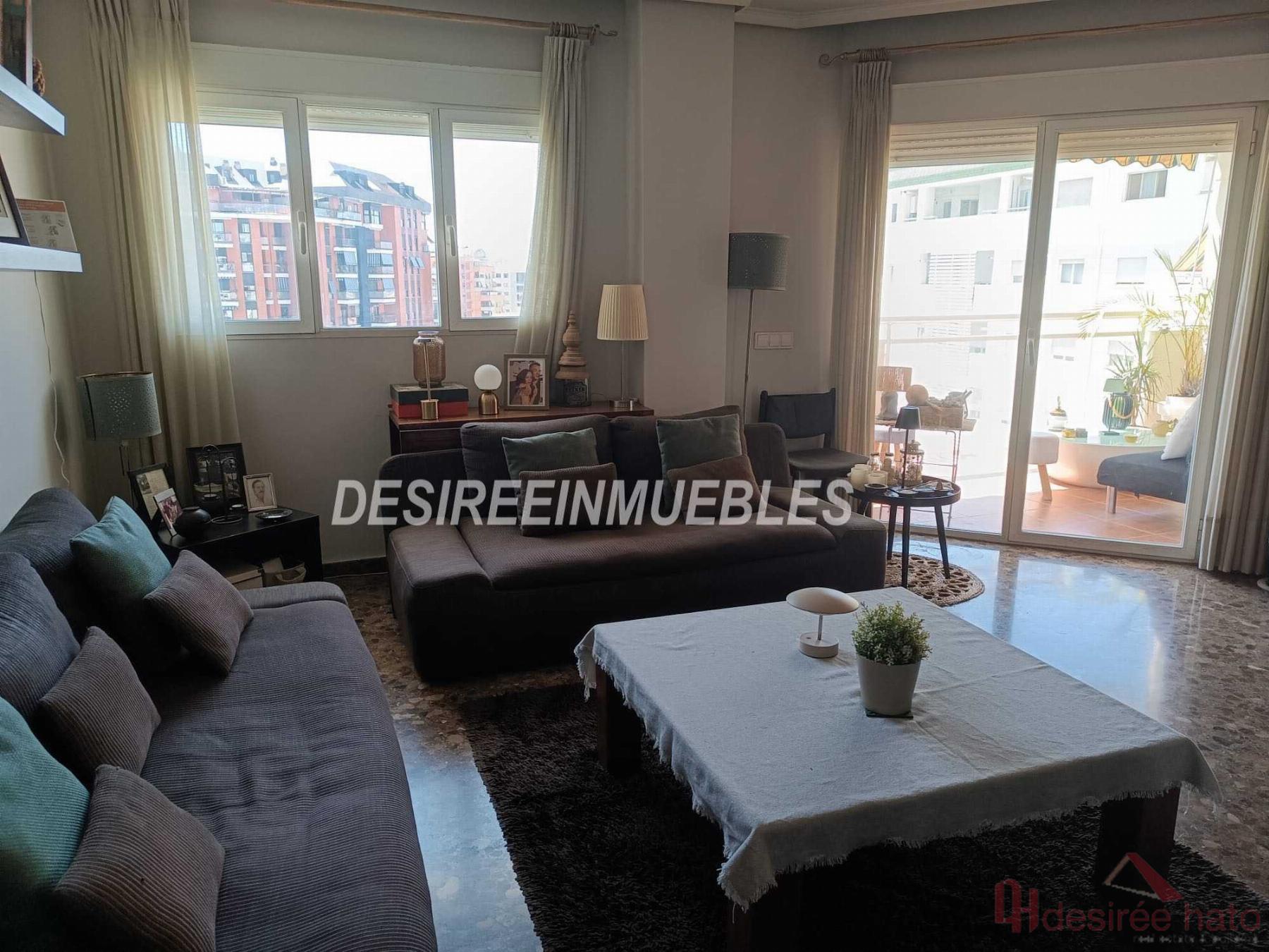 Venta de piso en Valencia