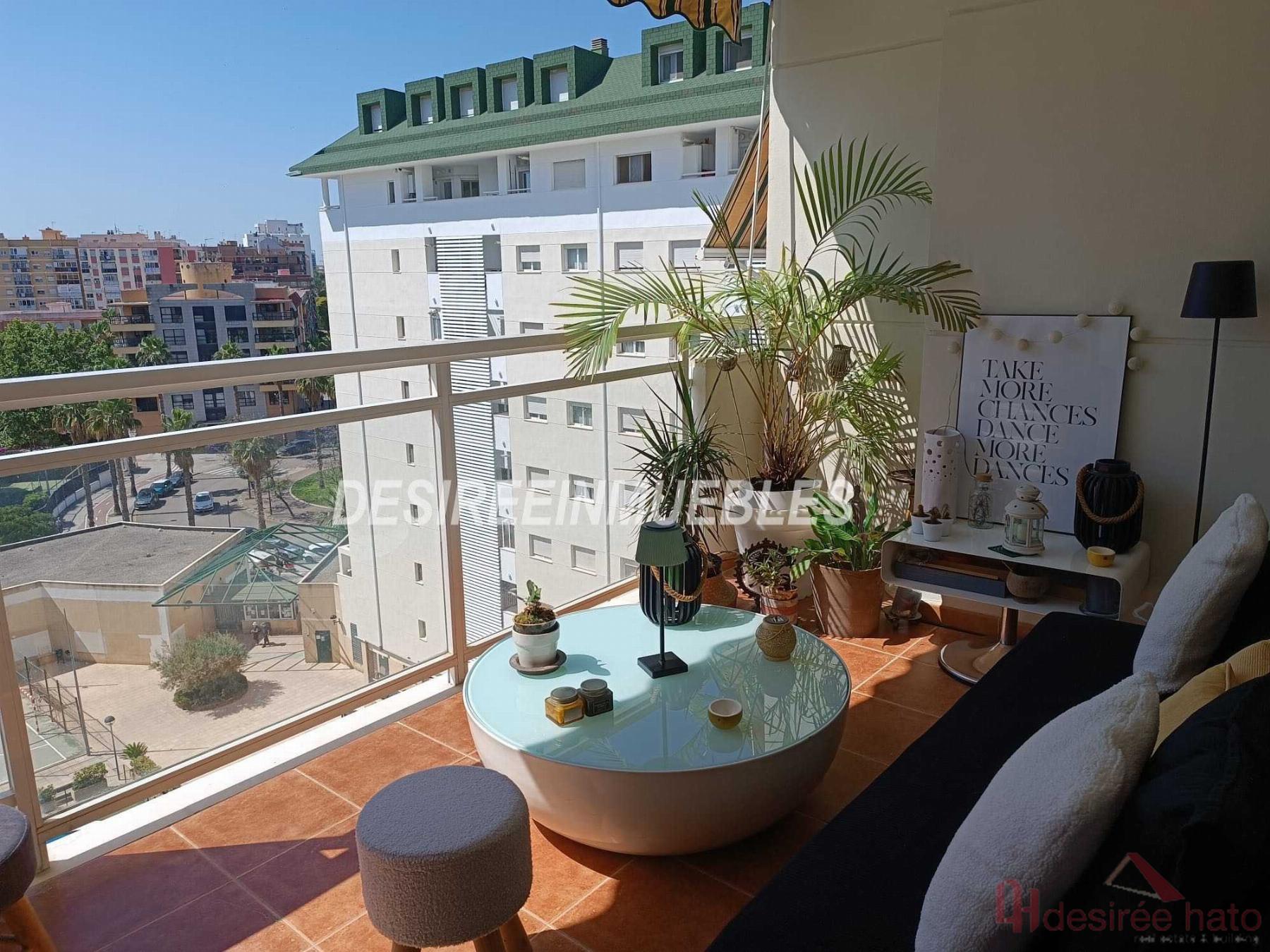 Venta de piso en Valencia