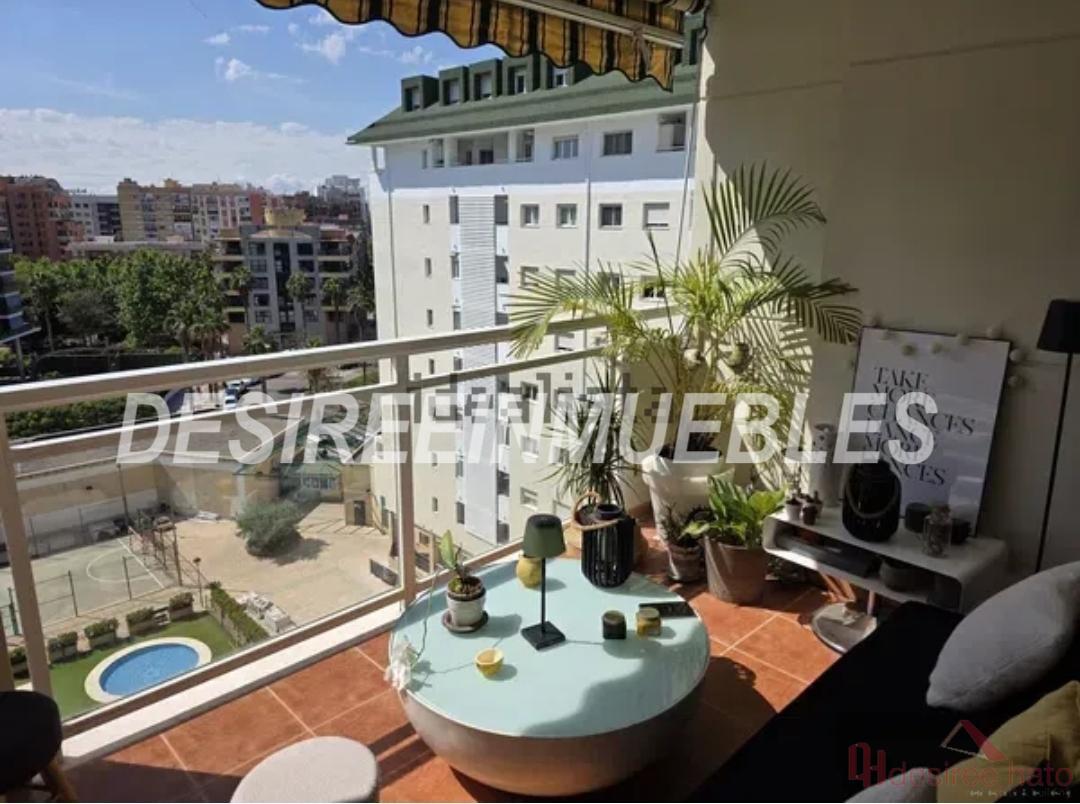 Venta de piso en Valencia