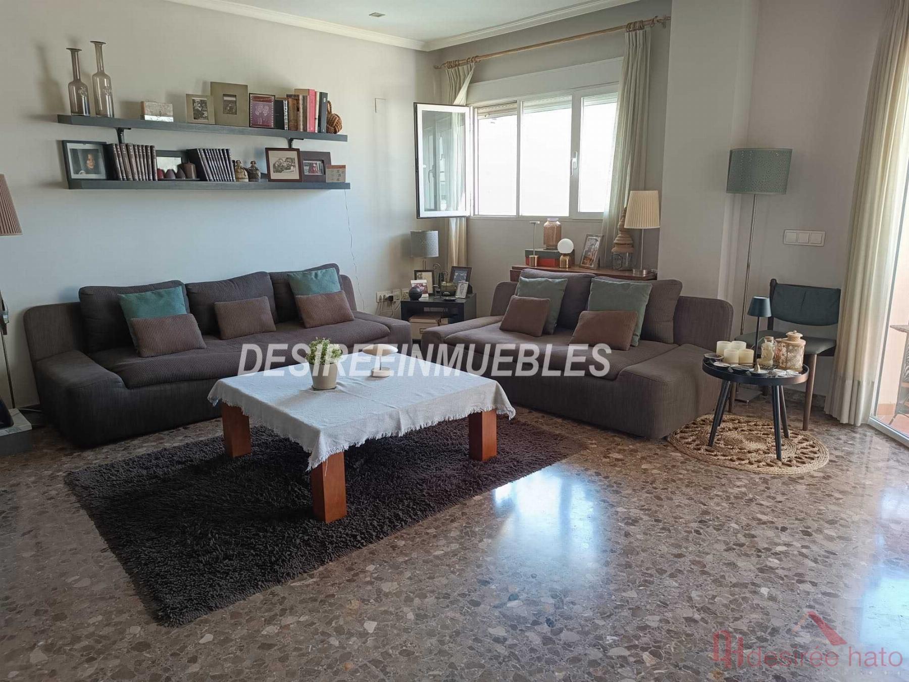 Venta de piso en Valencia
