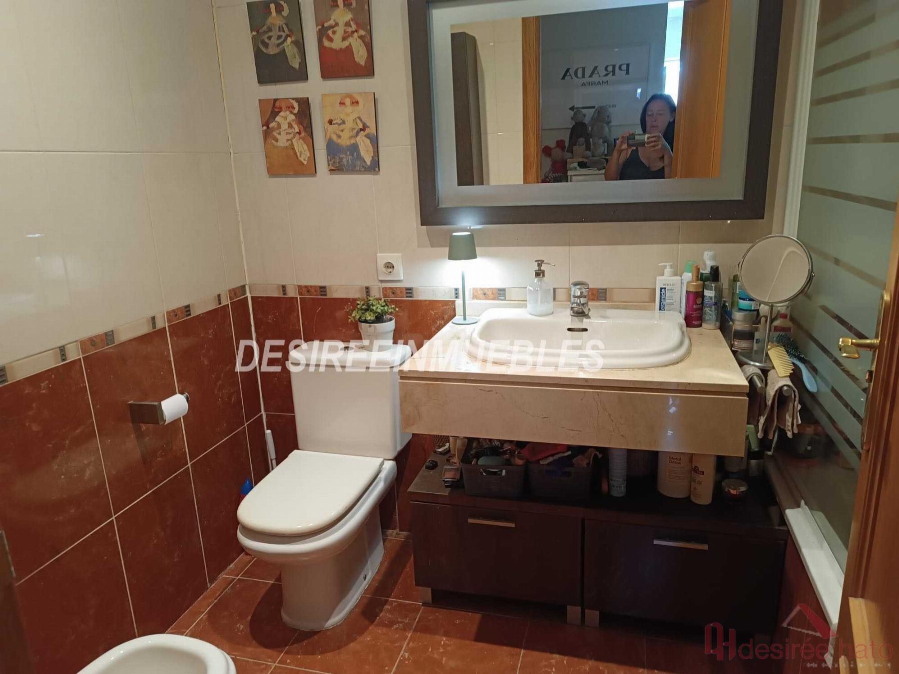 Venta de piso en Valencia