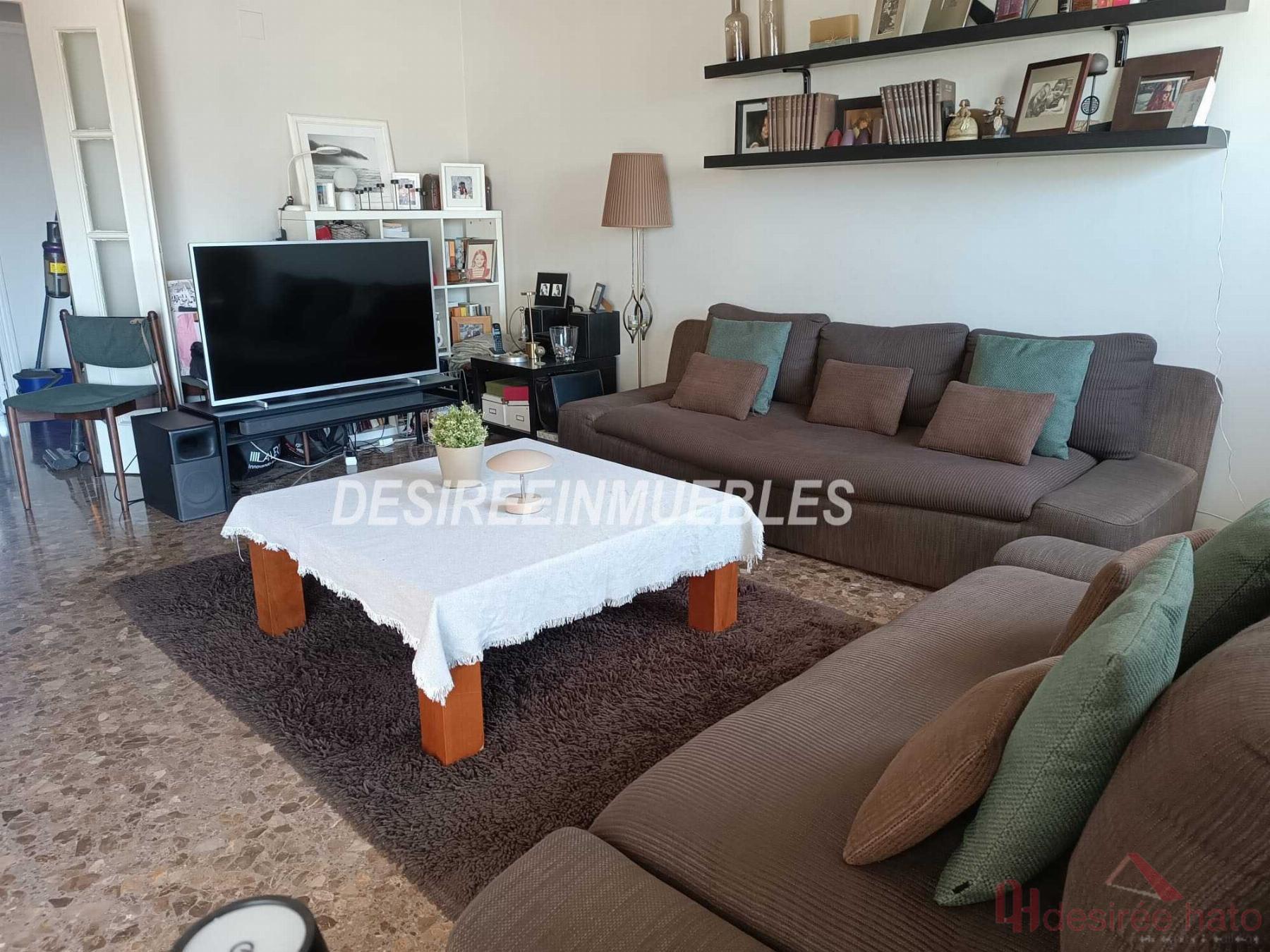 Venta de piso en Valencia