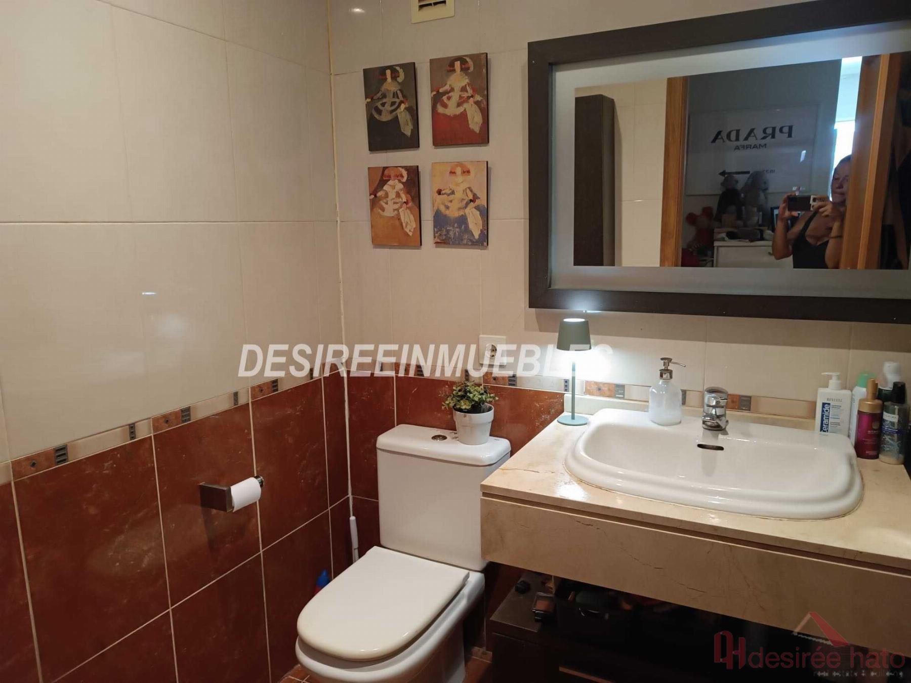 Venta de piso en Valencia