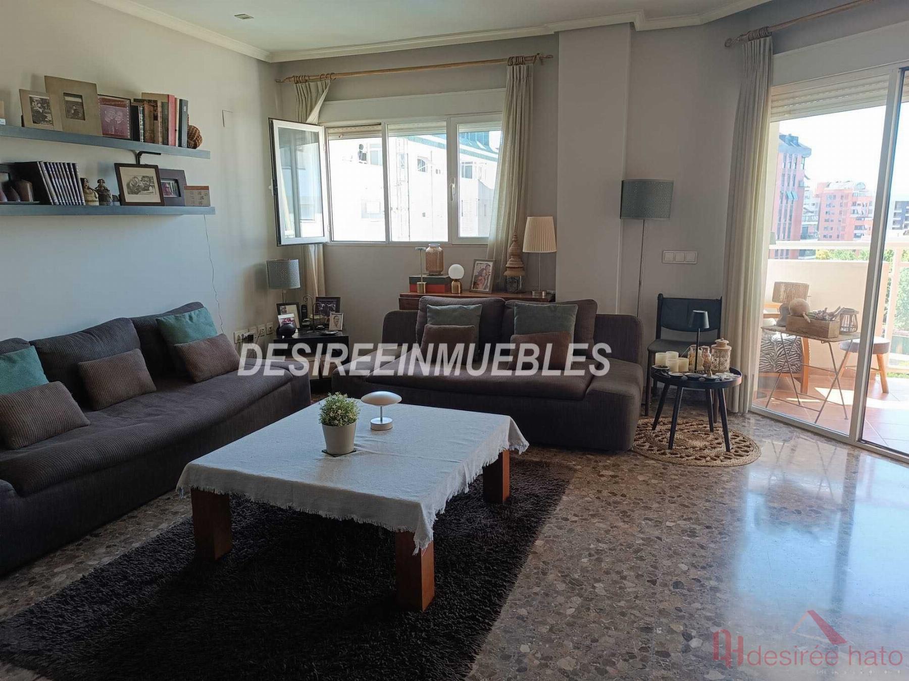 Venta de piso en Valencia