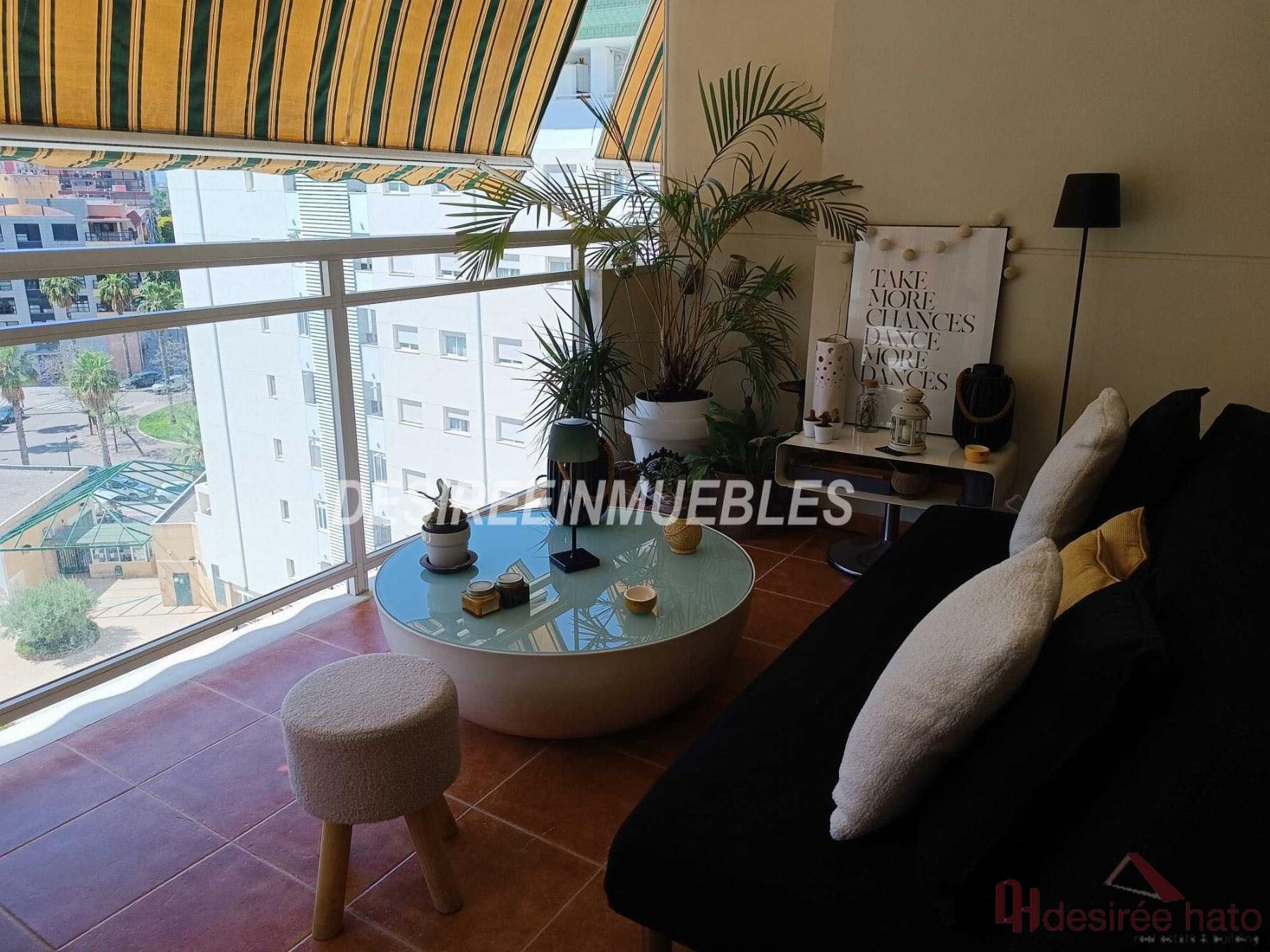 Venta de piso en Valencia