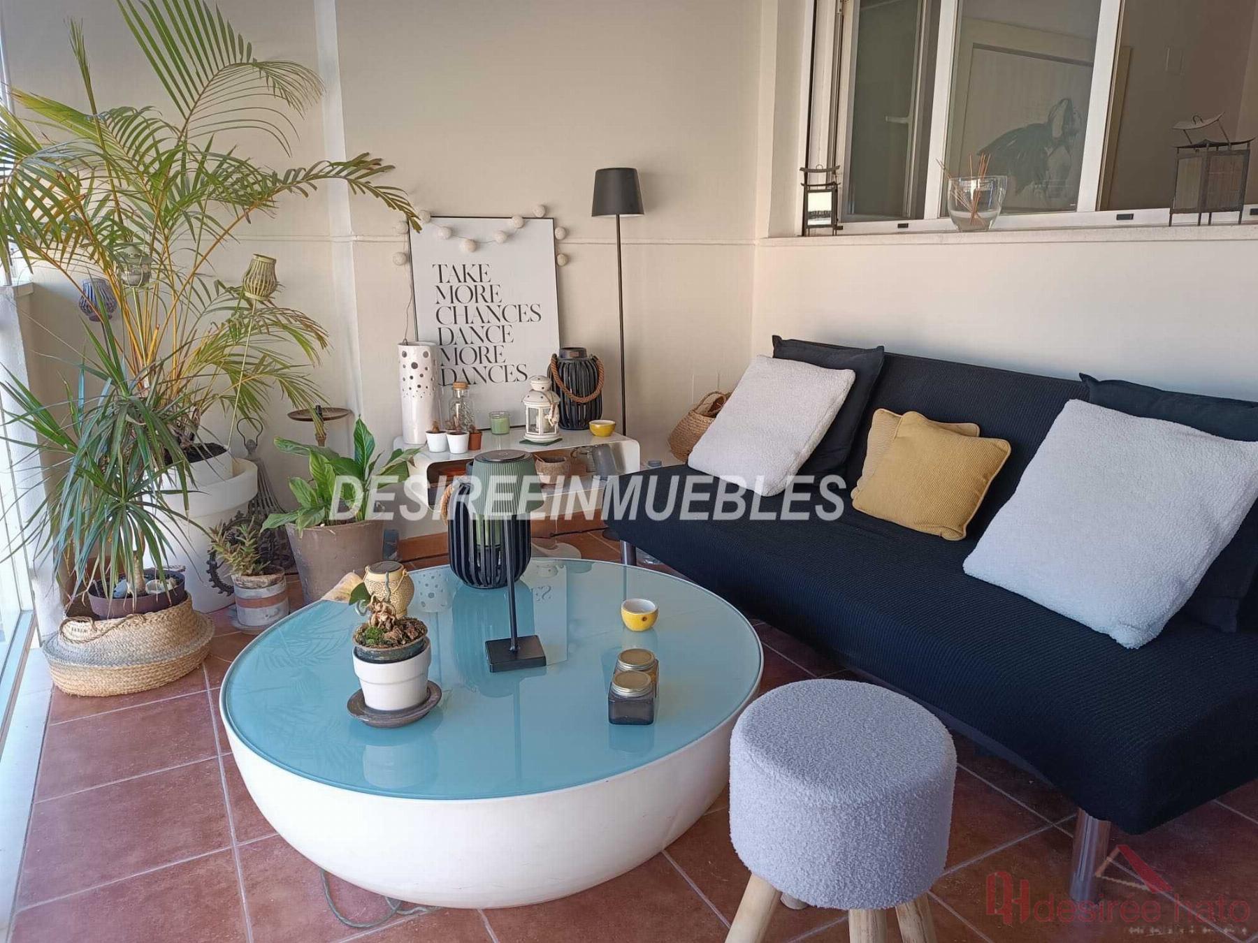 Venta de piso en Valencia