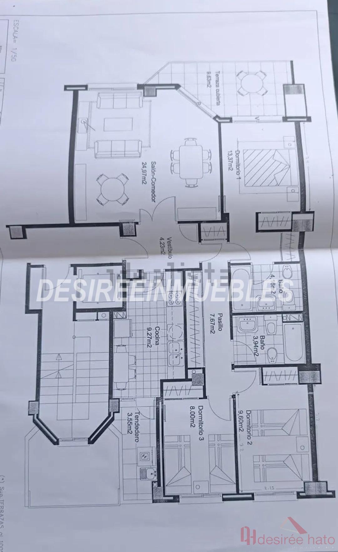 Venta de piso en Valencia