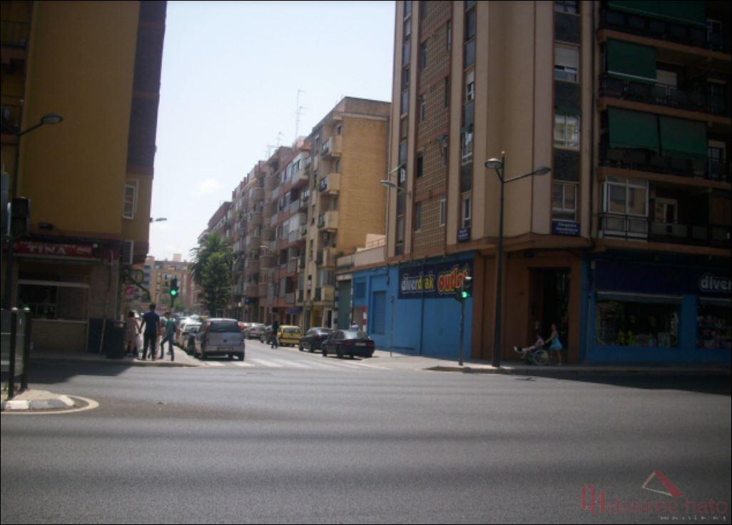 Venta de garaje en Valencia