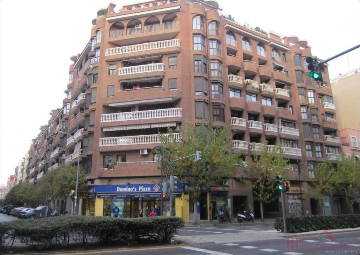 Venta de garaje en Valencia