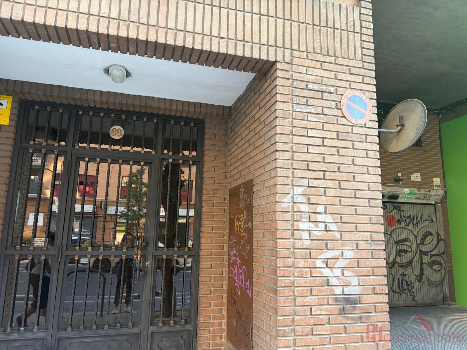 Venta de garaje en Valencia
