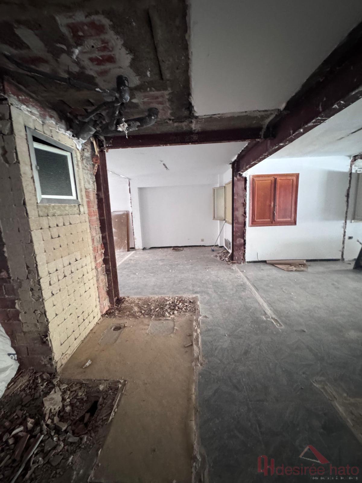 Venta de piso en Valencia