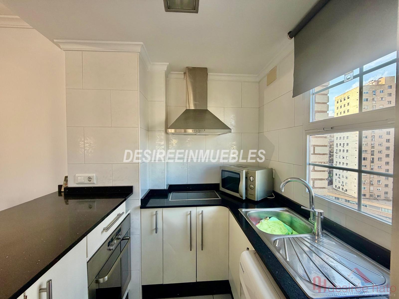Alquiler de piso en Valencia