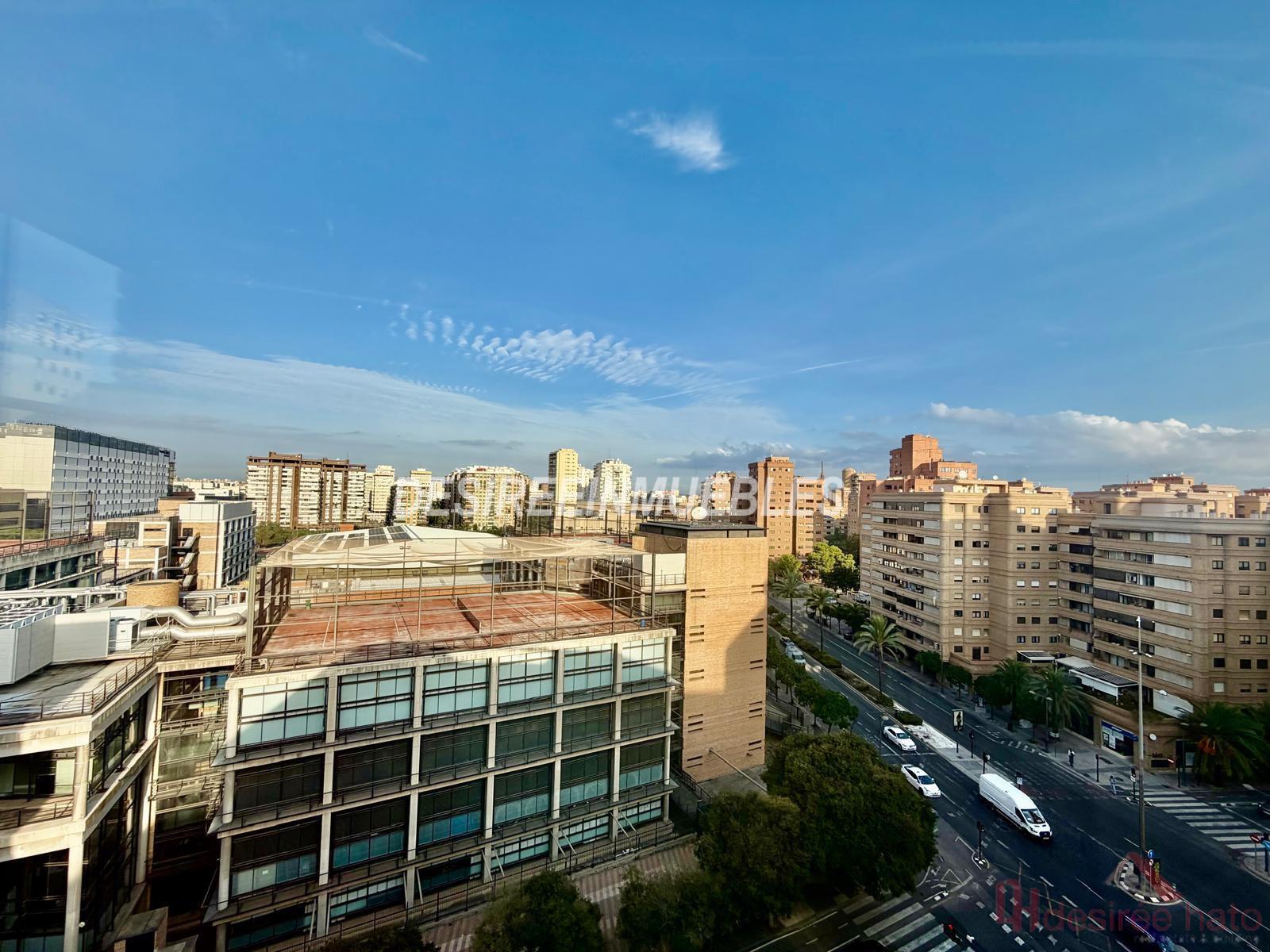 Alquiler de piso en Valencia