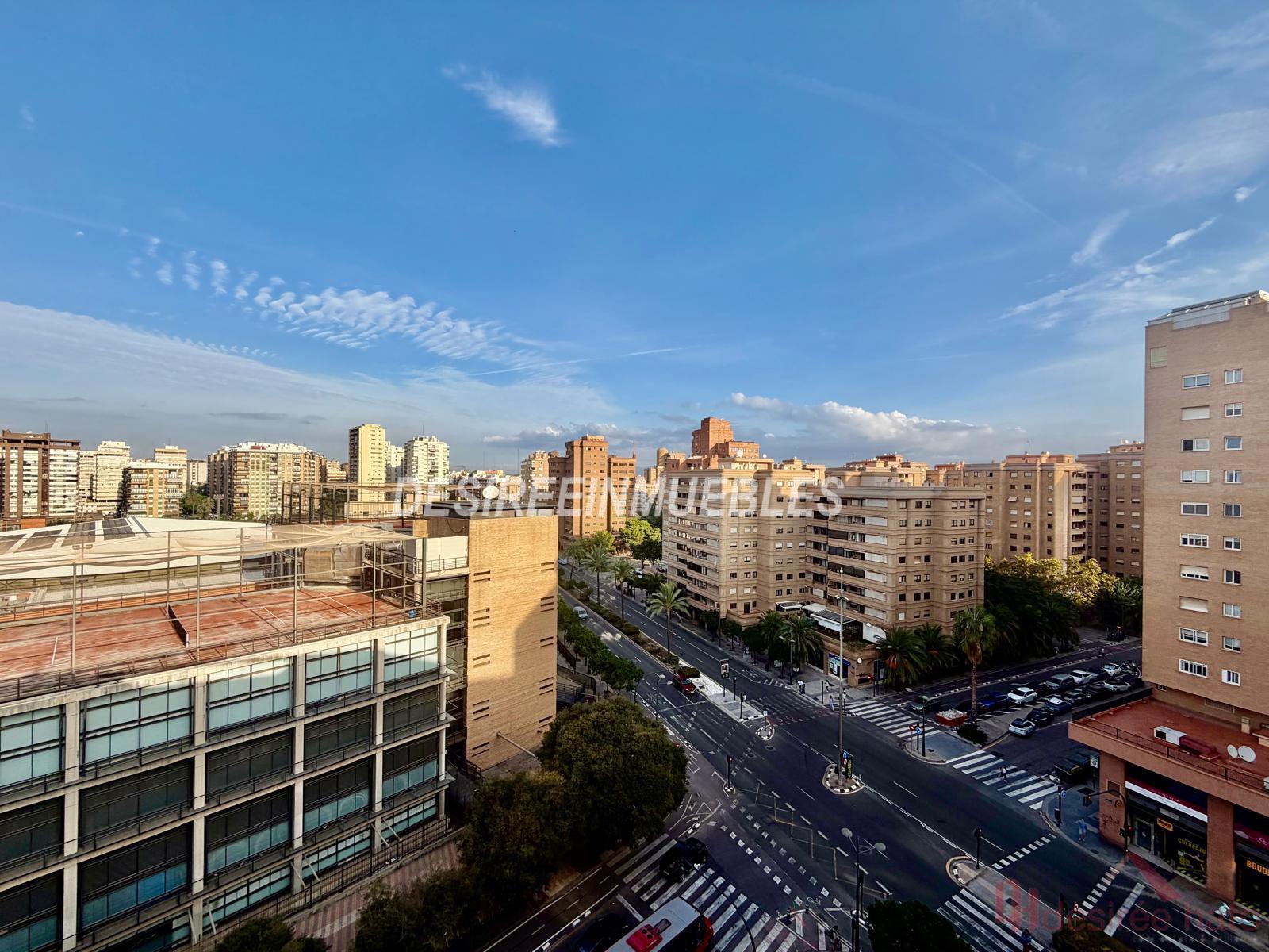 Alquiler de piso en Valencia