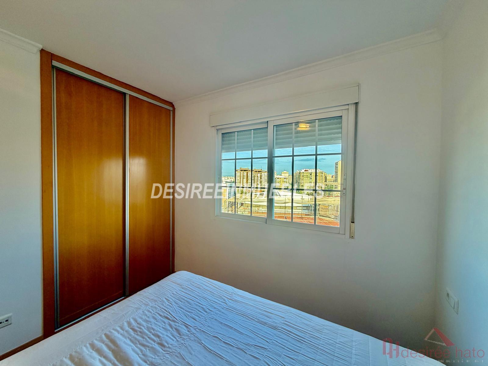 Alquiler de piso en Valencia
